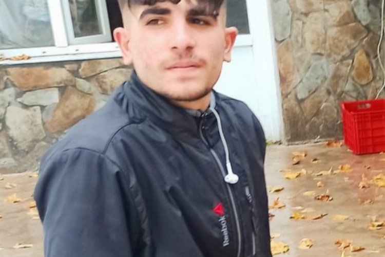 Diyarbakır'da inşaattan düşen işçi hayatını kaybetti