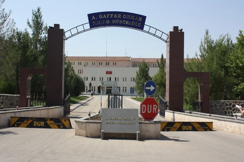 Diyarbakır'daki o merkezin adına 'şehit' unvanı eklendi