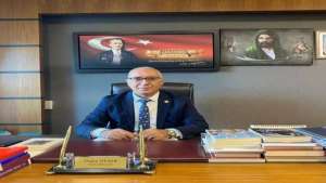 Doğan Demir CHP Katılıyor