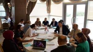 Doğu Marmara Bölgesi için 2028 Yılına Kadar Olan Planlar Hazırlanıyor