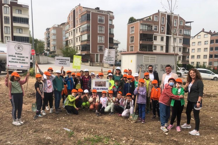 DOHADERN’den 23 Nisan'a özel 