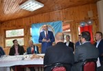 DOST Partisi Bulgaristan Cumhurbaşkanlığı Seçimlerine Hızlı Giriyor
