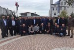 DOST Partisi’ne Kocaeli’nden tam destek