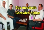 DP GEBZE’DE DEPREM ETKİSİ