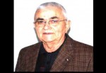Dr. Rıdvan Atay vefat etti