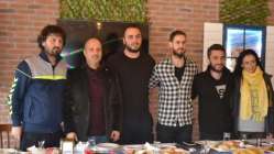 Dragon festivali başlıyor