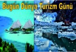 Dünya Turizm Gününde Cevre Teması Öne Çıkıyor