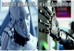Dünyanın Robot Bilimcileri Türkiye’de Buluşuyor