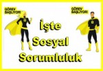 Dünyayı Kurtaran Sosyal Proje