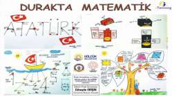 Durakta Matematik Öğrenecekler