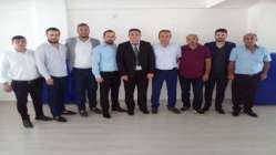 Duyar: 81 vilayet ne ise Kerkük’de bizim için odur