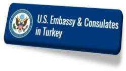 Duyuru : ABD Türkiye Büyükelçiliği Küçük Hibeler Programı