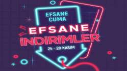 Efsane İndirimler Özdilek’te