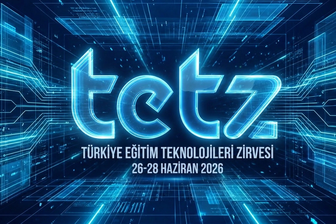 Eğitim teknolojilerinin geleceği İstanbul'da konuşulacak