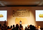 Ekmeleddin İhsanoğlu’nun seçim sloganı belli oldu