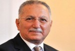 Ekmeleddin İhsanoğlu, Yürüyüş Yolu’na girecek