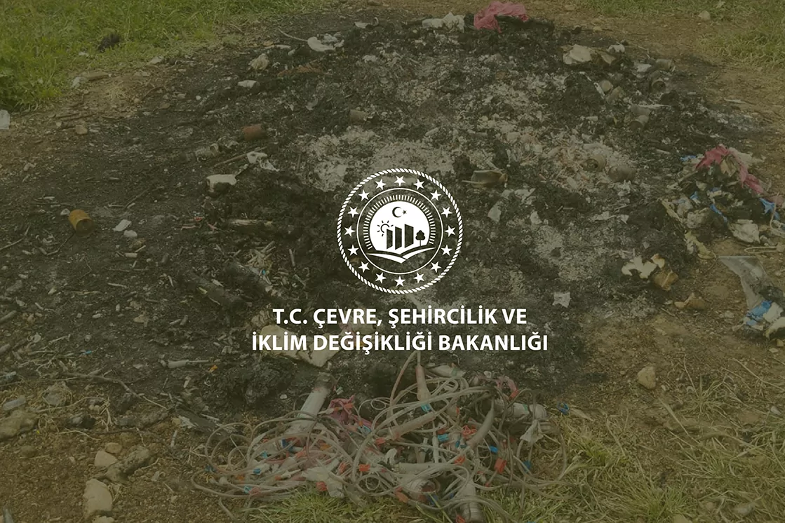 Elazığ'daki özel sağlık kuruluşuna bu kez Çevre'den 502 milyon TL ceza