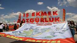 EMEP: İstanbul sahipsiz, ülke satılık değil! Ya kanal ya geleceğimiz!