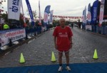 Emin Amca Türkiye Şampiyonasında Koşacak