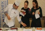 En sağlıklı ve en lezzetlileri yemekleri seçtiler