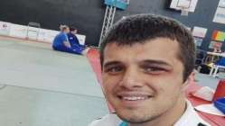 Enes Yıldız, Türkiye Şampiyonu