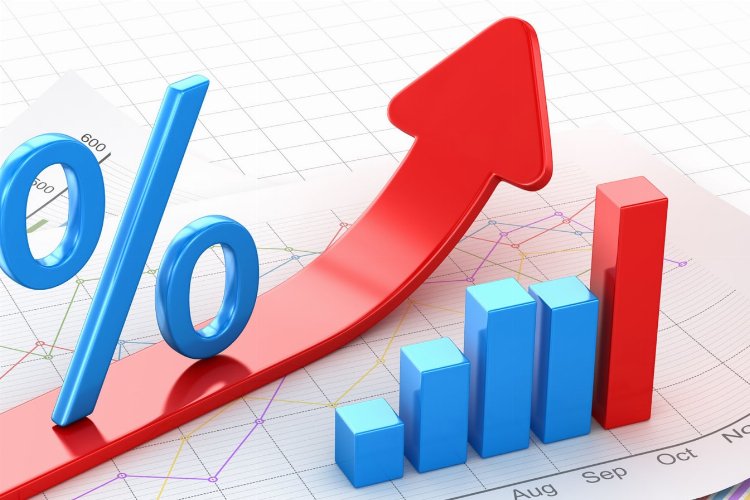 Enflasyon anketine göre TÜFE'de aylık medyan tahmini yüzde 3,80 artacak 