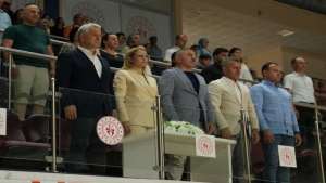 Engelsiz Adımlar Türkiye Şampiyonası tamamlandı