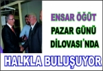 ENSAR Öğüt ,Dilovas ile Buluşacak