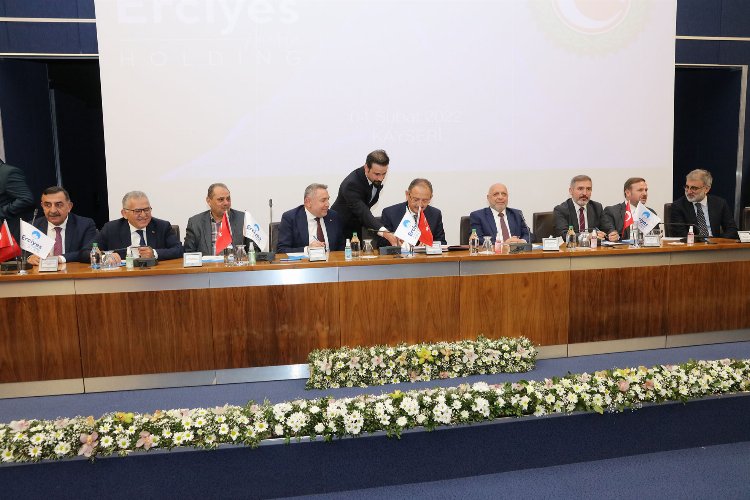 Erciyes Anadolu'dan çalışanına yüzde 60 zam