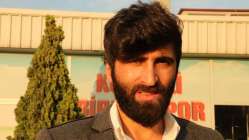 Erhan Yılmaz: Her hafta oyuncularımızı istiyorlar