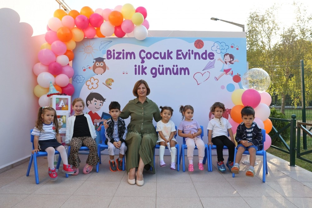 Eskişehir’de dayanışma büyüyor