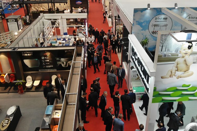 Eskişehir’in ilk mobilya ihtisas fuarı olacak