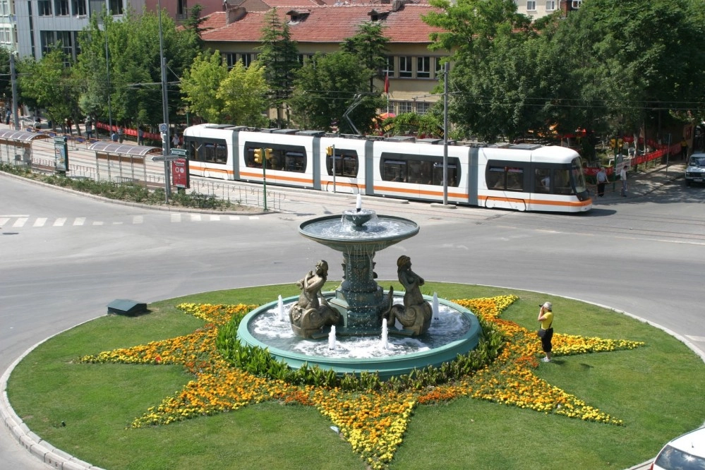 Eskişehir Kent Konseyi'nin fotoğraf yarışmasına başvurular sürüyor