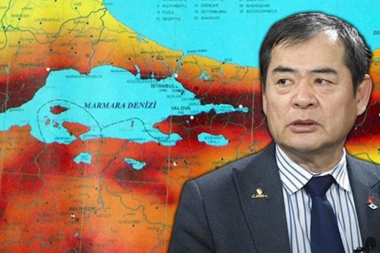 Eskişehir'den İstanbul'u uyardı!