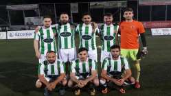 Esnaflarda gruplar tamamlandı