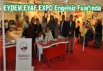 EYDEM, EYAF EXPO Engelsiz Fuarı’nda