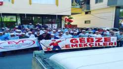 EYT'de ilk dernekleşme Gebze'den