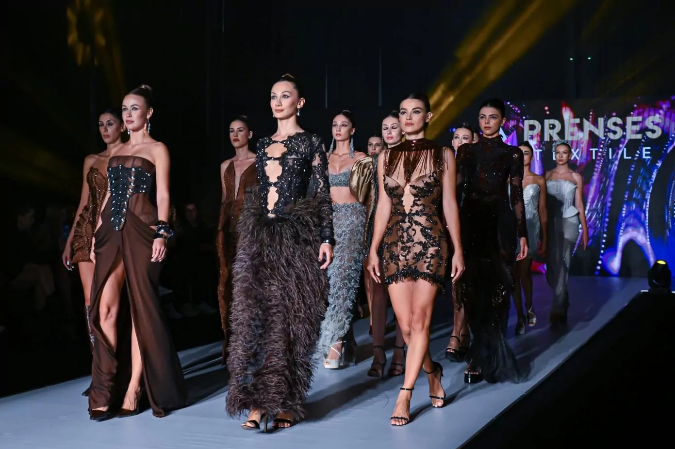Fashion Prime, moda dünyasını İzmir’de buluşturuyor
