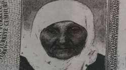 Fatma Akbaş Vefat etti
