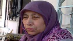 Fatma Balkay Vefat etti