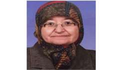 Fatma Ekmen vefat etti