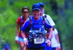 Fedai Kürtül, Kapadokya Maratonu'nda Koşacak