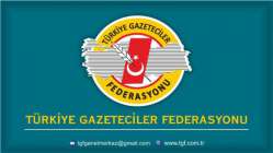 Federasyondan Yunan basınına kınama