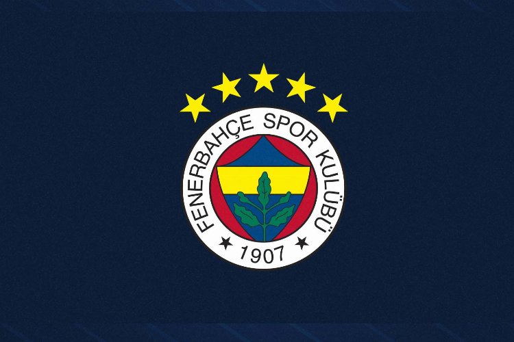 Fenerbahçe'den '5 yıldızlı' açıklama!