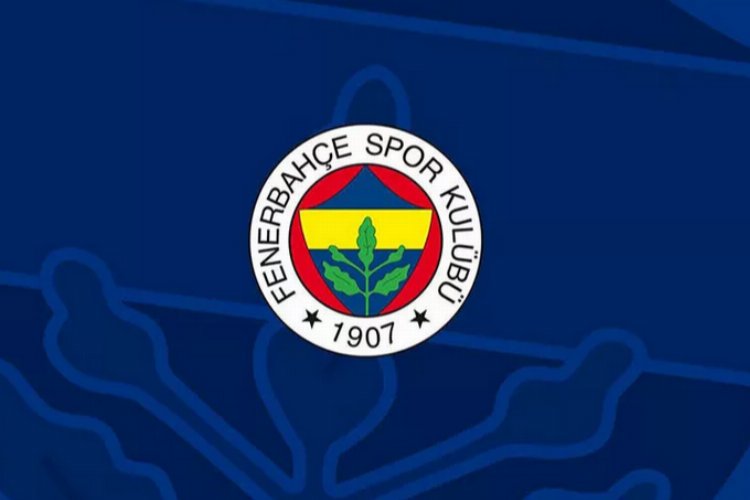 Fenerbahçe'den İçişleri'ne dava