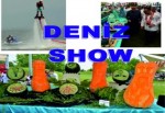 Festival Renginde Deniz Show