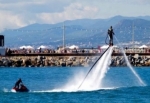 “Flyboard” İzmit’e geliyor