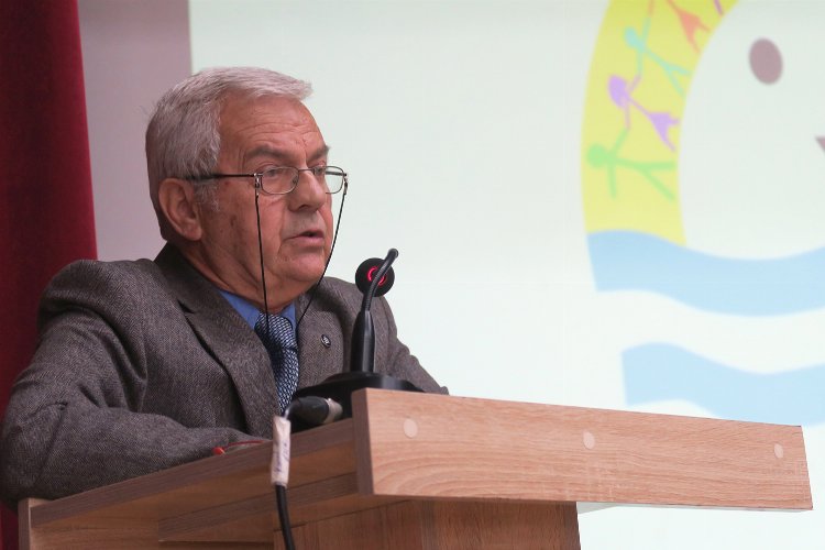 Foça'da yılın ilk 'Konsey' toplantısı