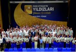 Ford Otosan’ın “Yıldız” çalışanları ödüllendirildi