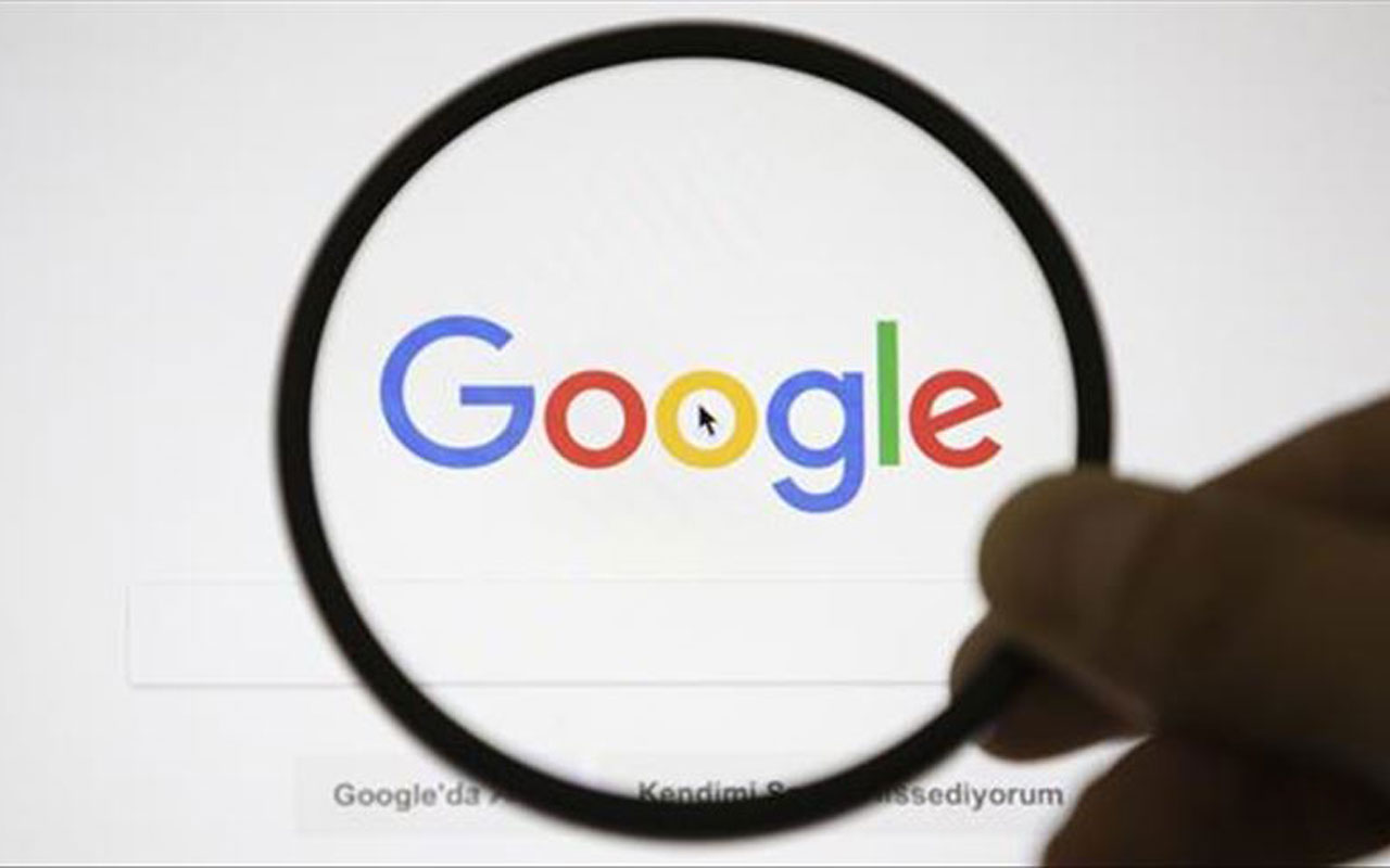 Fransa’dan Google’a telif cezası!